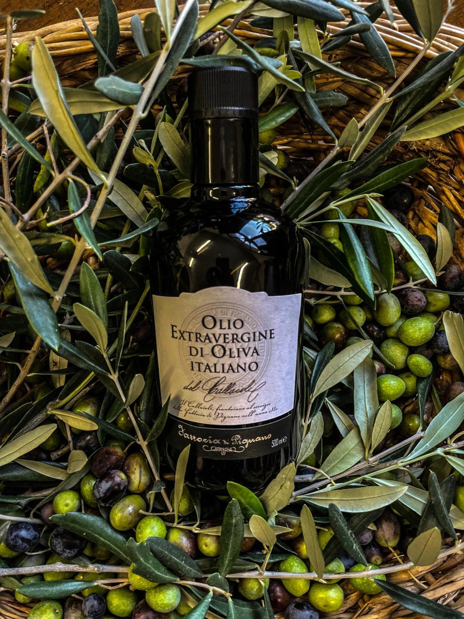 Borgo Pignano Tuscany Kültér fotó