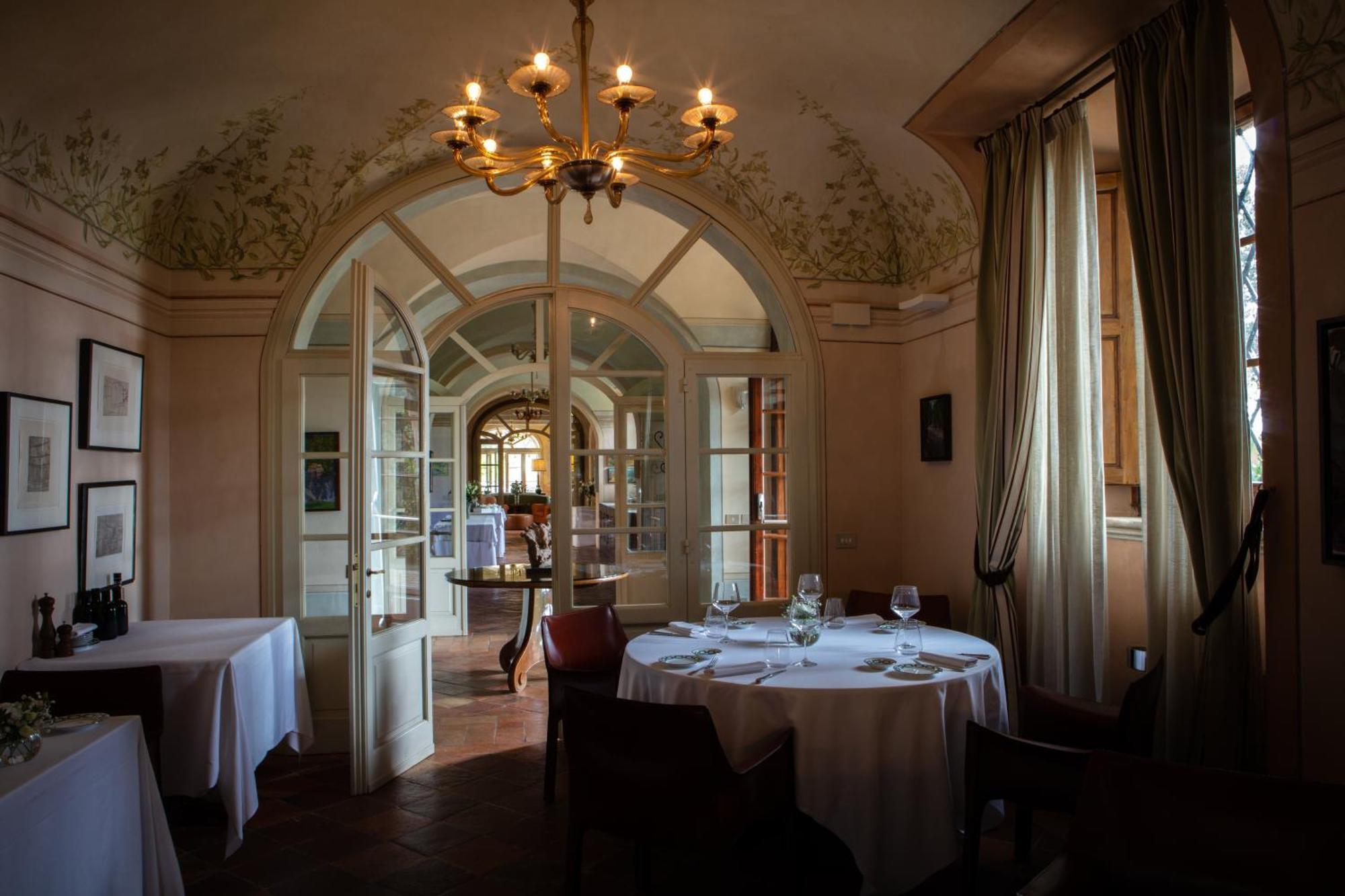 Borgo Pignano Tuscany Kültér fotó