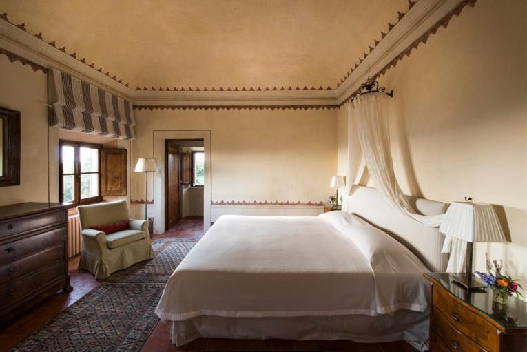 Borgo Pignano Tuscany Kültér fotó