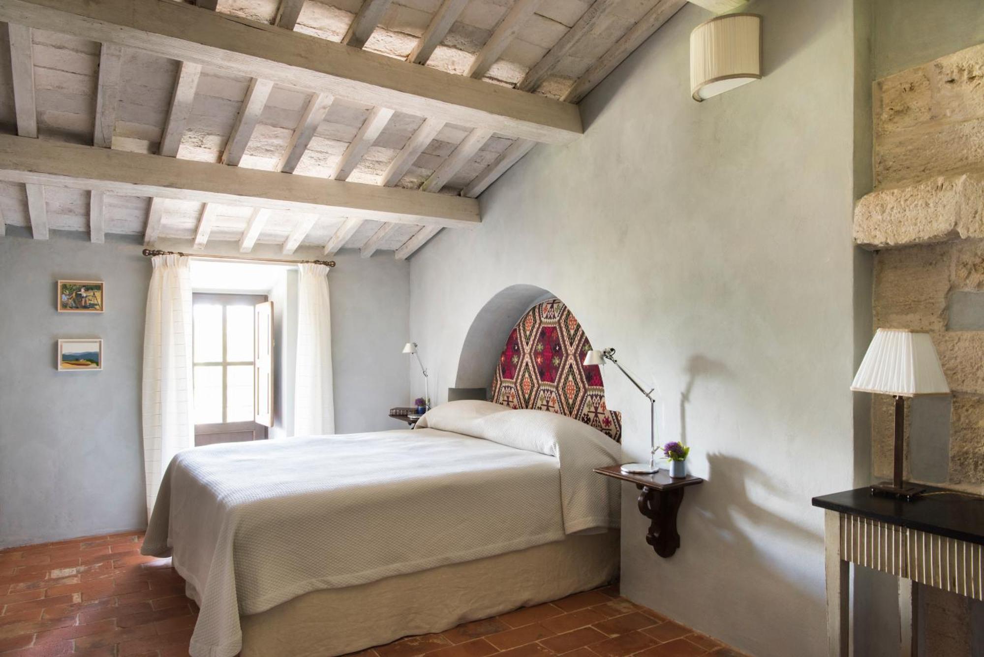 Borgo Pignano Tuscany Kültér fotó
