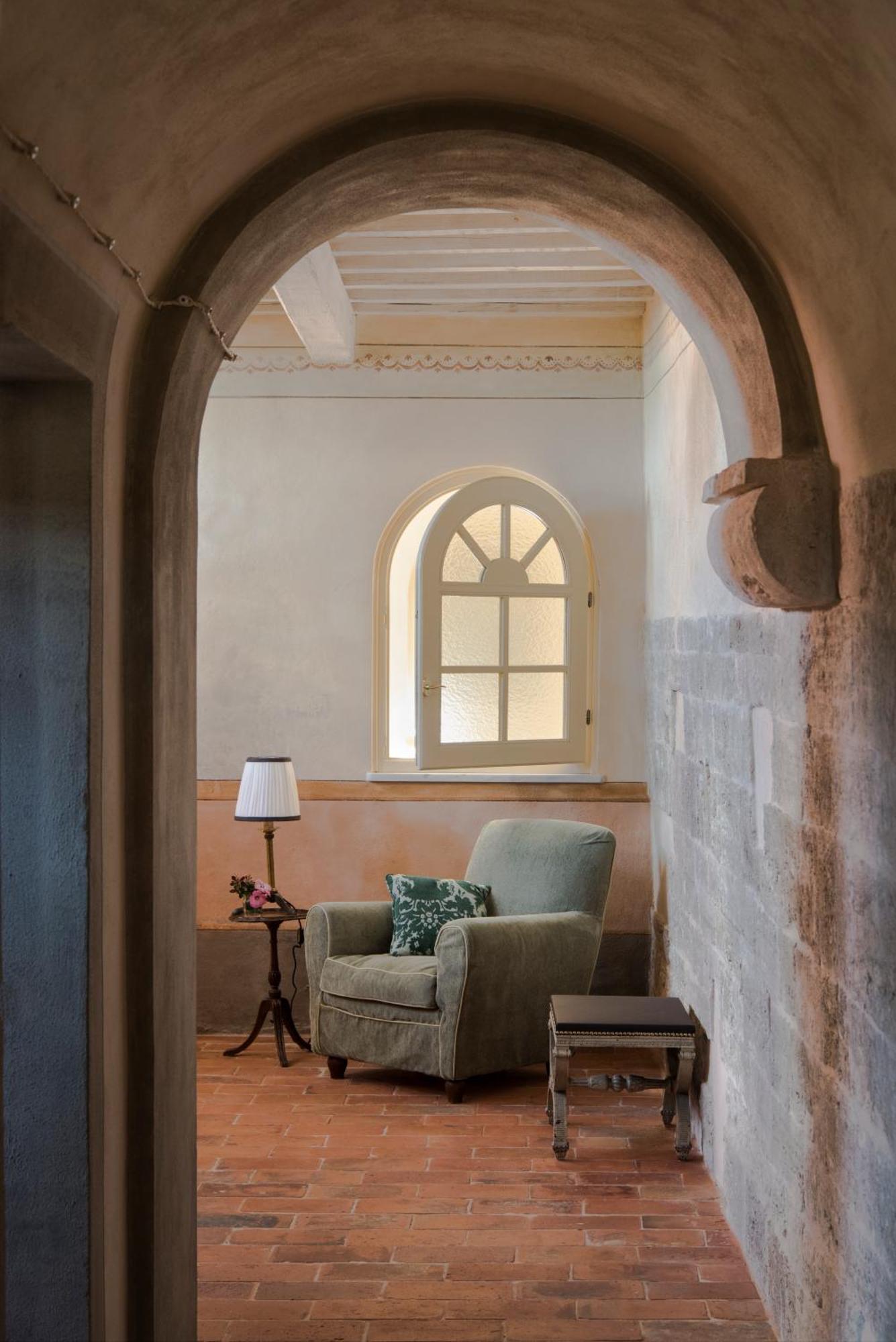 Borgo Pignano Tuscany Kültér fotó