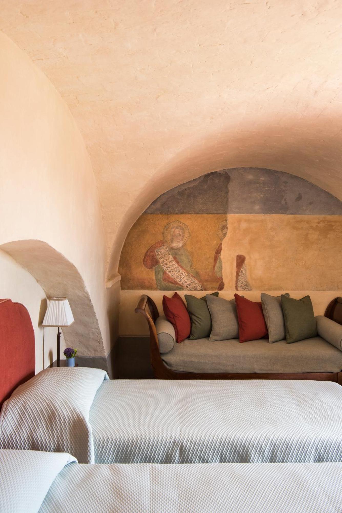 Borgo Pignano Tuscany Kültér fotó