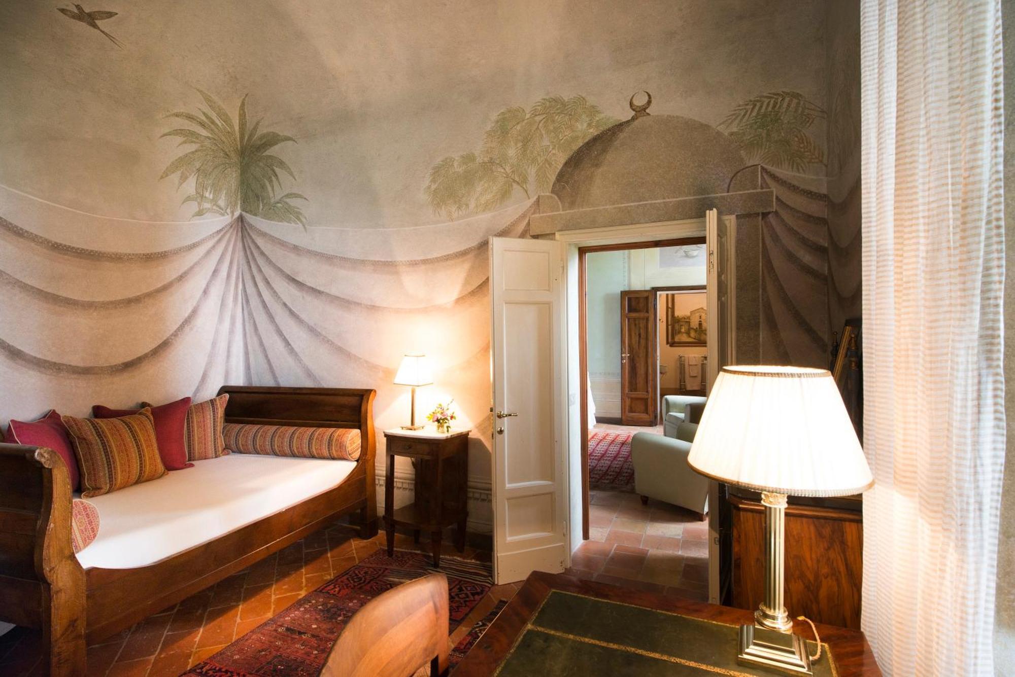 Borgo Pignano Tuscany Kültér fotó