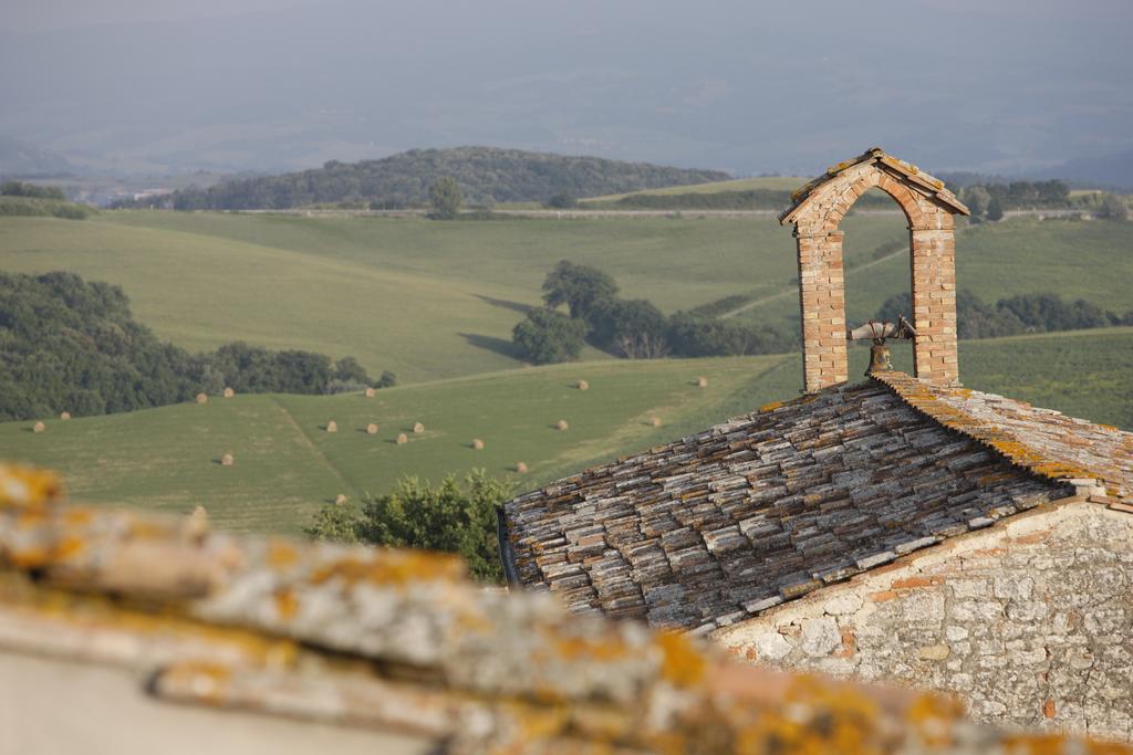 Borgo Pignano Tuscany Kültér fotó