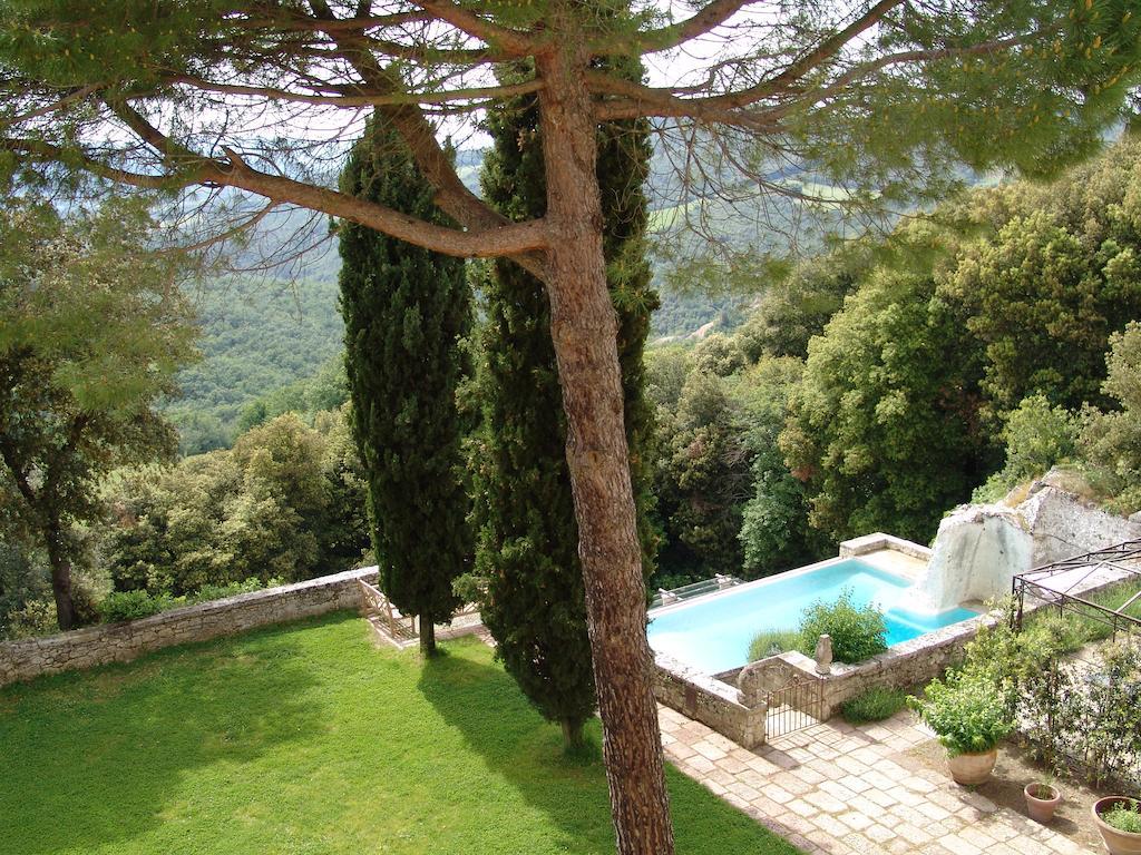 Borgo Pignano Tuscany Kültér fotó