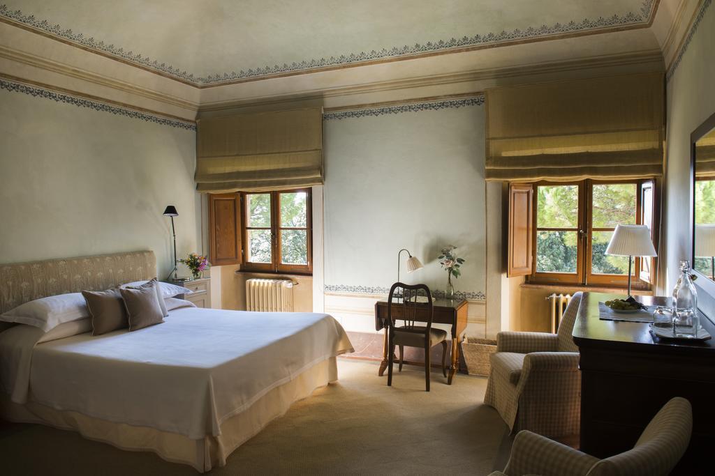 Borgo Pignano Tuscany Kültér fotó