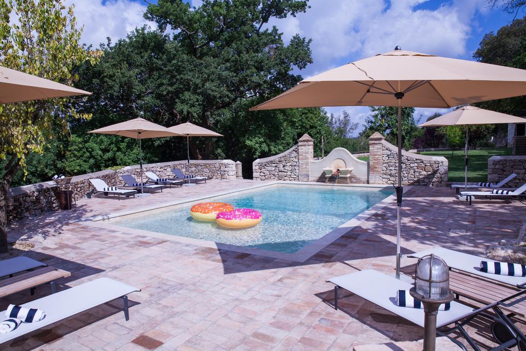Borgo Pignano Tuscany Kültér fotó