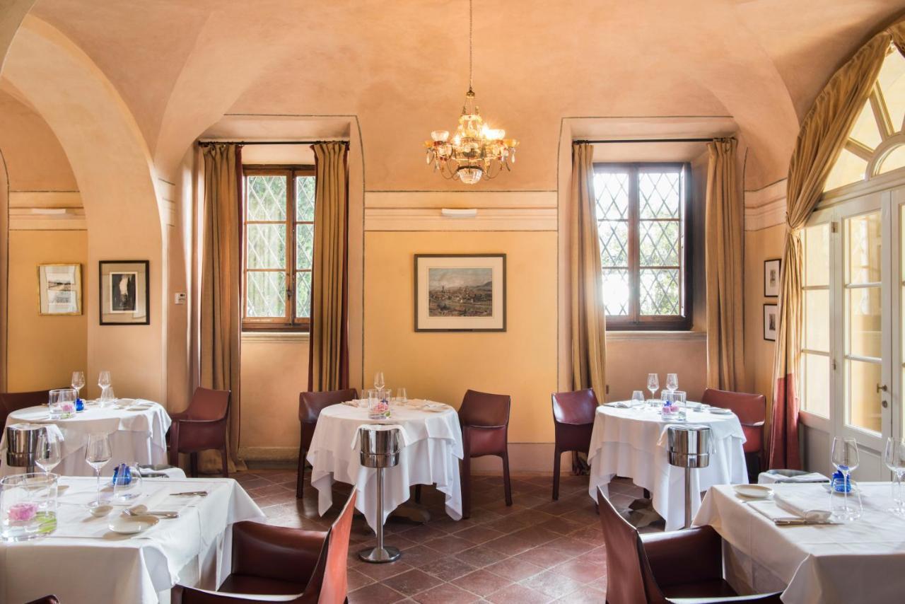 Borgo Pignano Tuscany Kültér fotó